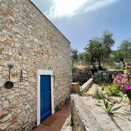 Novecento Country House Vieste Extérieur photo