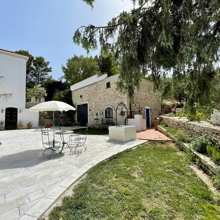 Novecento Country House Vieste Extérieur photo