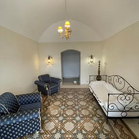 Novecento Country House Vieste Extérieur photo