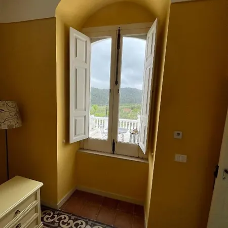 Novecento Country House Vieste Extérieur photo