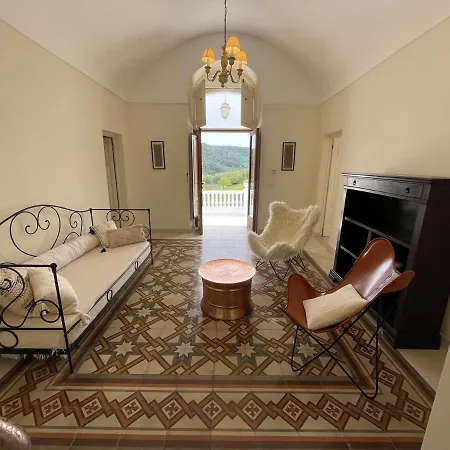 Novecento Country House Vieste Extérieur photo