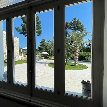 Novecento Country House Vieste Extérieur photo