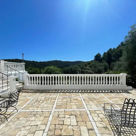 Novecento Country House Vieste Extérieur photo