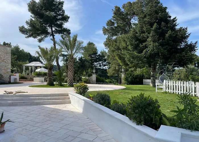 Novecento Country House