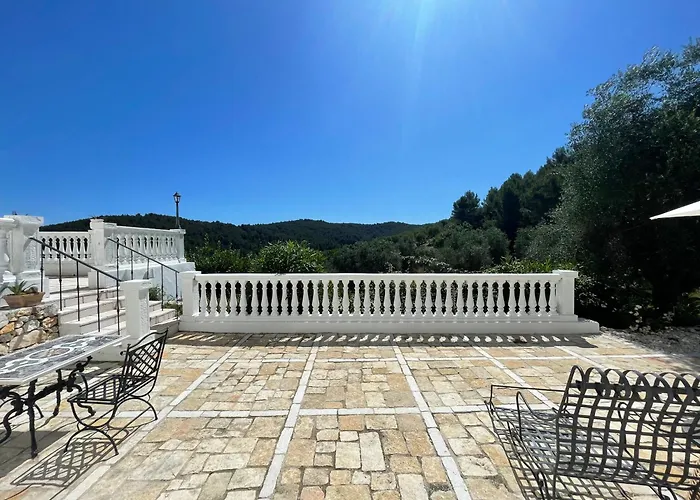 Novecento Country House