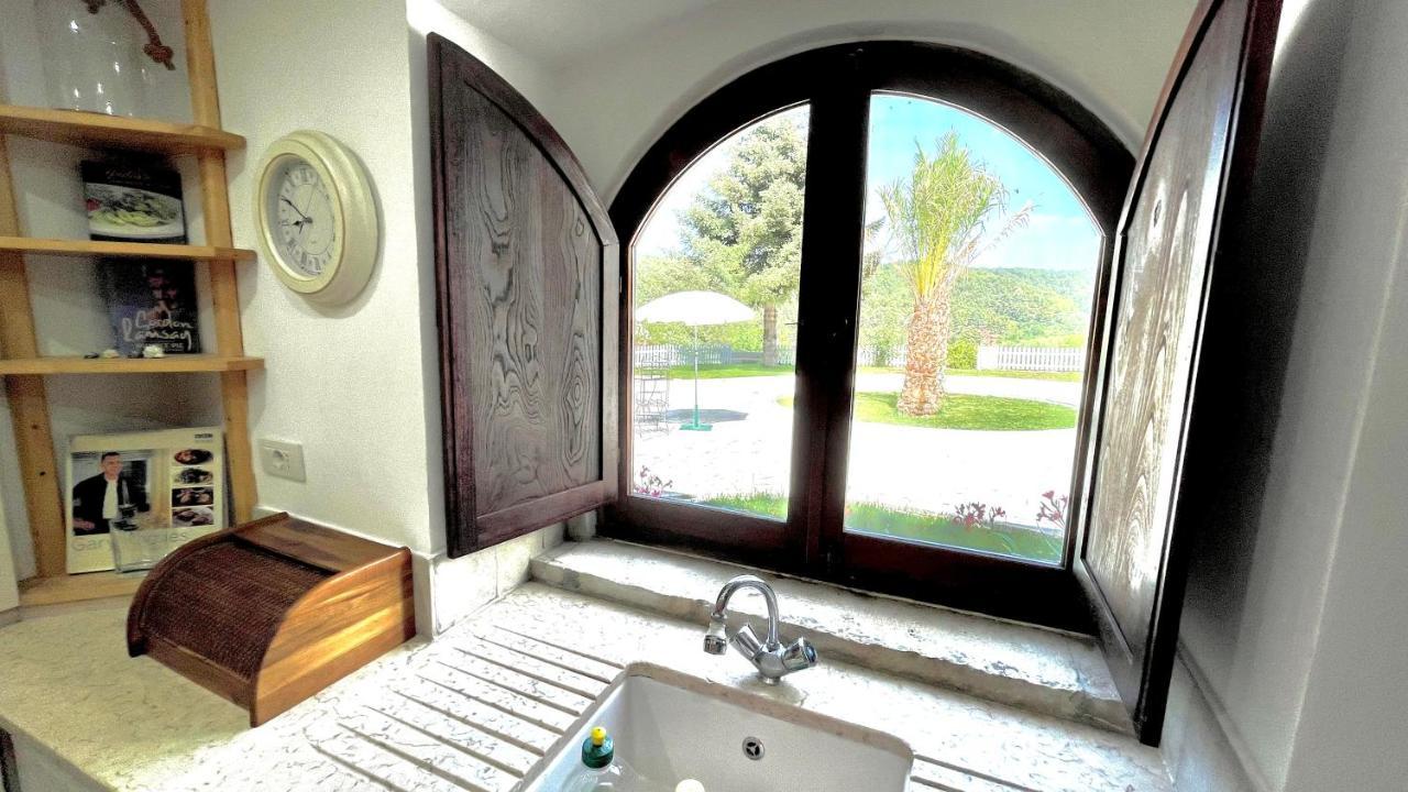 Apartment Novecento Vieste