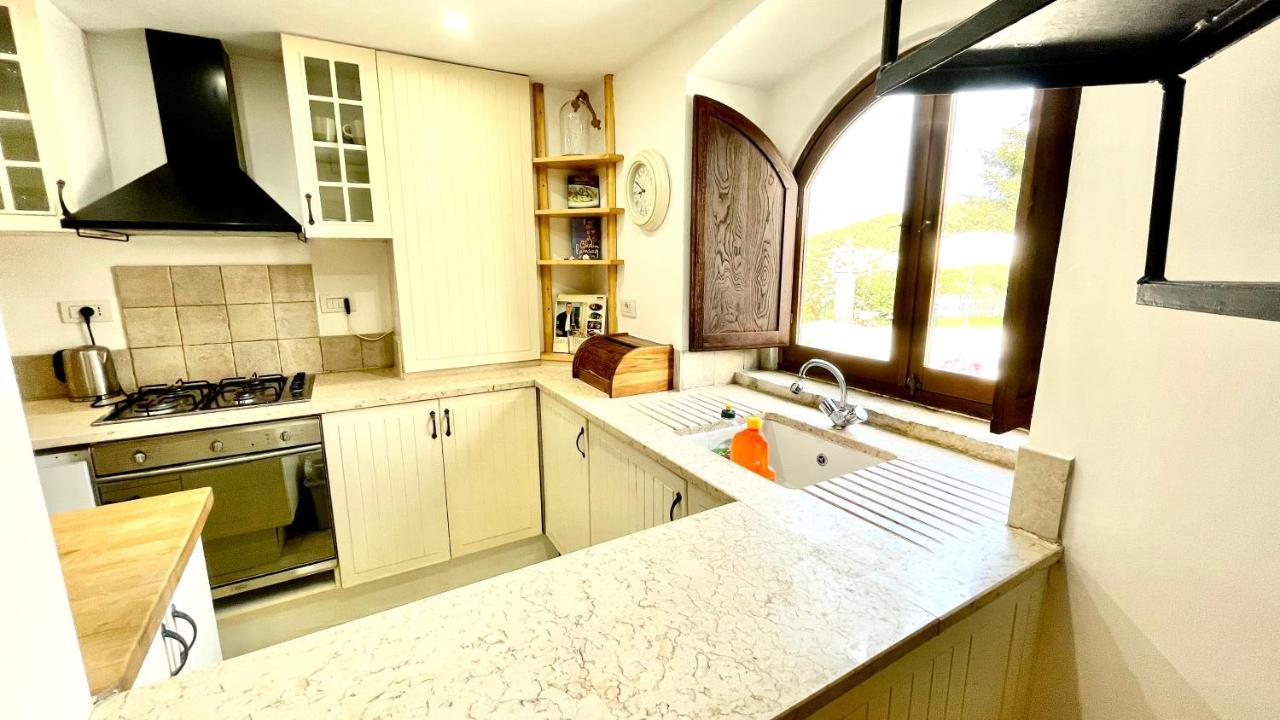 Apartamento Novecento Vieste