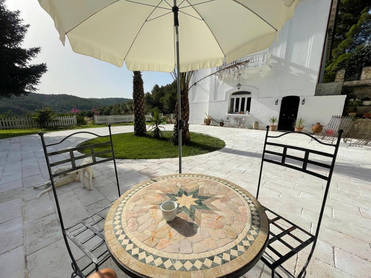 Novecento Apartment Vieste
