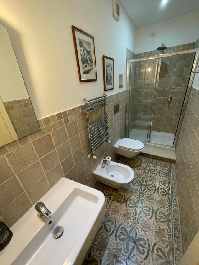Novecento Apartamento Vieste