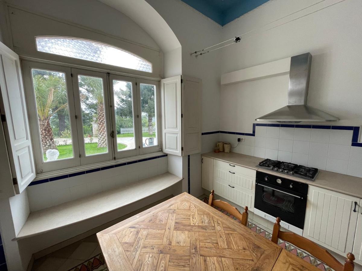 Apartment Novecento Vieste