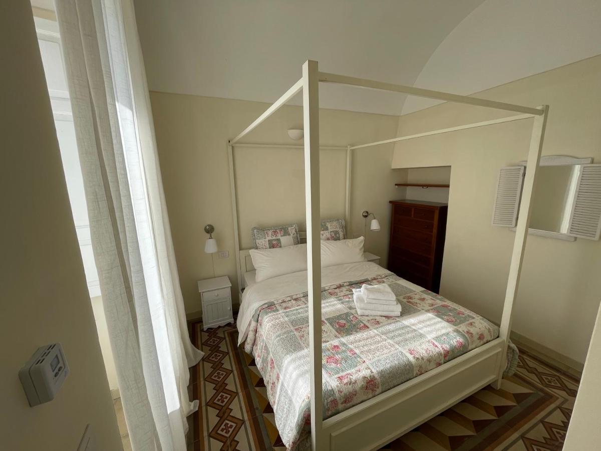 Novecento Apartment