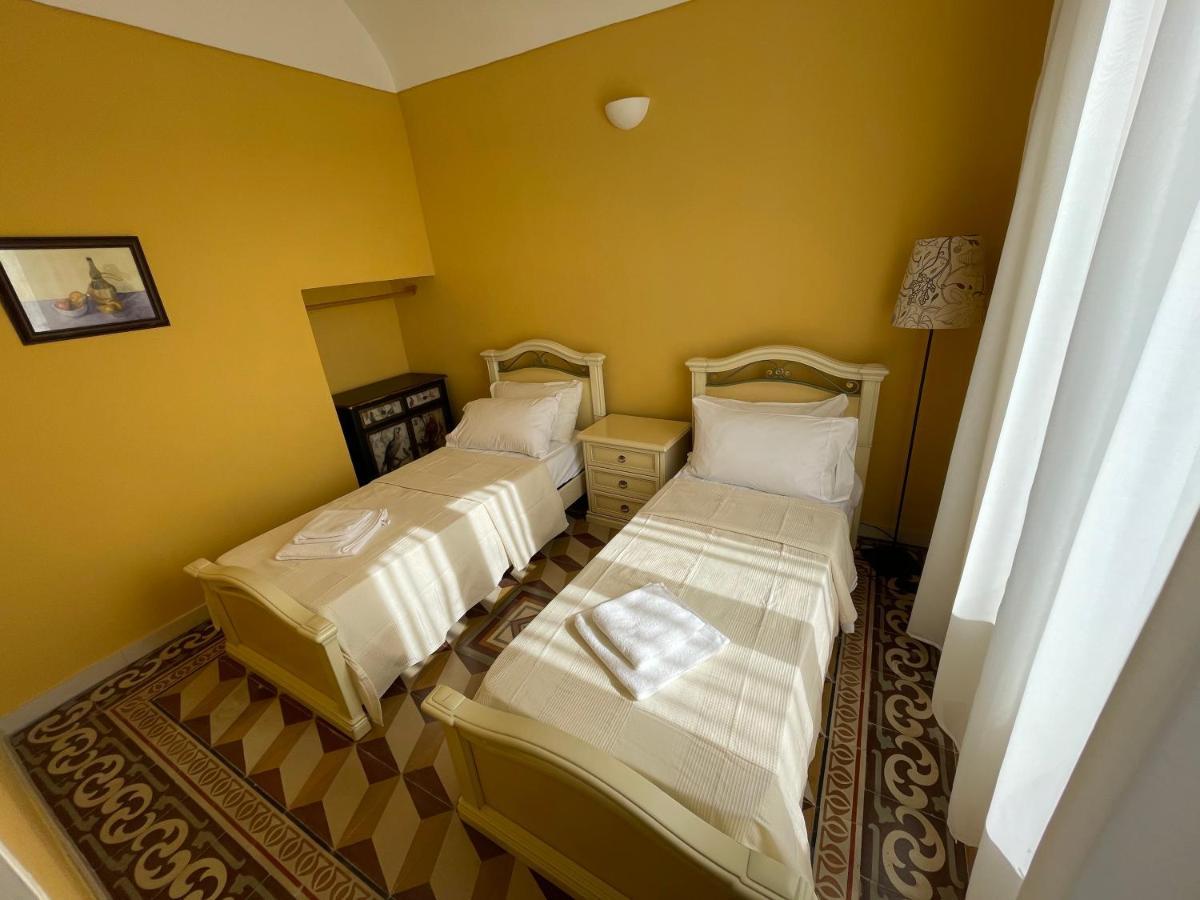 Novecento Apartment *