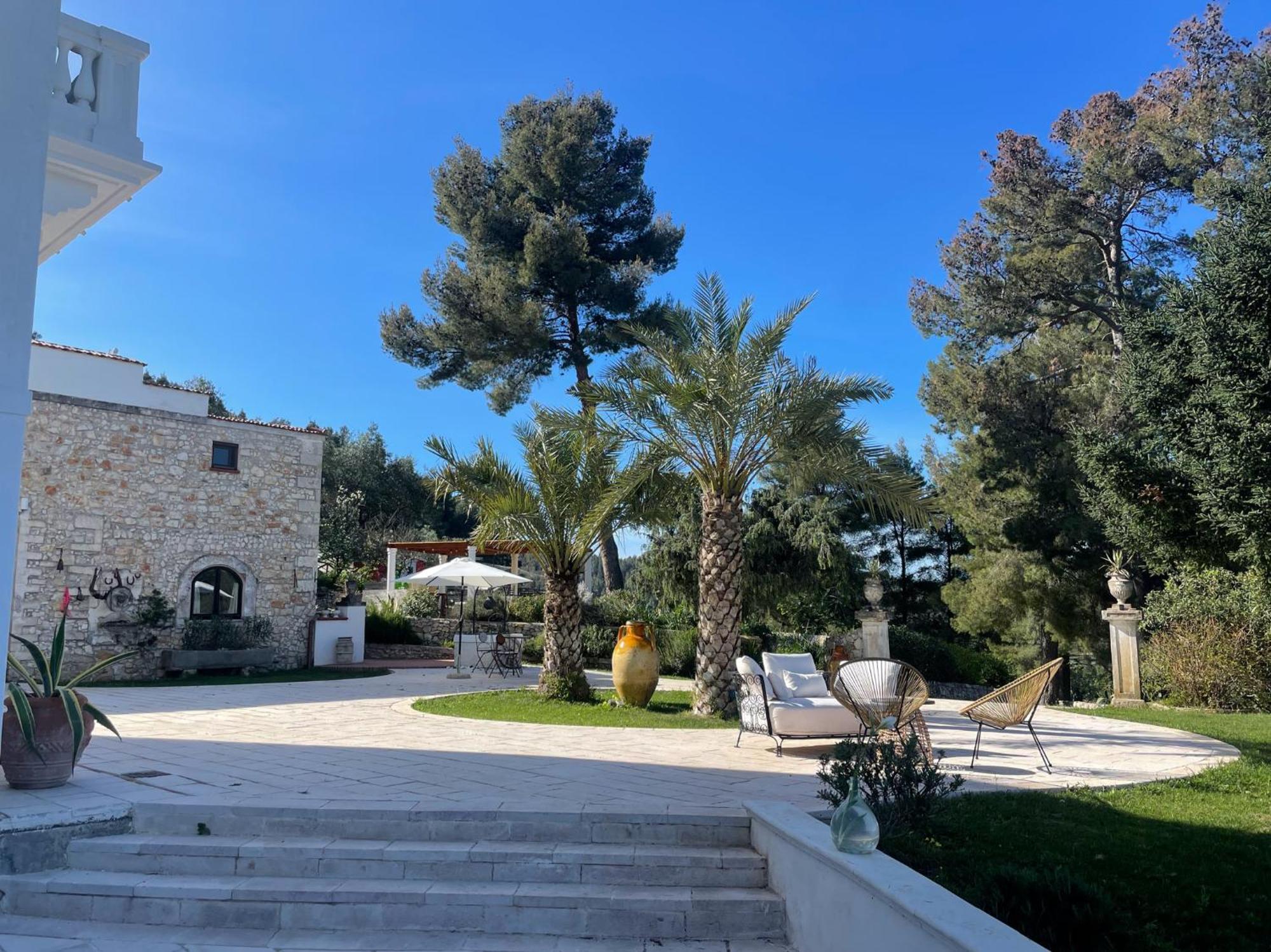Novecento Apartamento Vieste